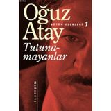 TeknoKapsül Iletişim Yayınları Tutunamayanlar