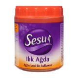 TeknoKapsül Ilık Ağda Turuncu 250Gr 1 Adet BZ-THTK003507