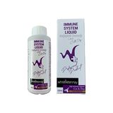 TeknoKapsül Immune Cat&dog 100 ml (Kedi Köpekler Için Desteği)