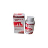 TeknoKapsül Immune Tablet – Köpekler Için | Beta-Glucan, Propolis,