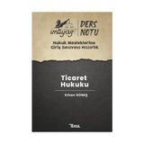 TeknoKapsül Imtiyaz Hmgs Ticaret Hukuku - Option-1 - Altın