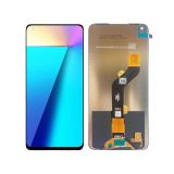TeknoKapsül infinix Note 7 Ekran Dokunmatik (Siyah) AB4-AKYI-368488