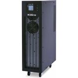 TeknoKapsül Inform Dsp Evo 6kva 1f/1f (16X7AH) 5/10DK LCD Online Ups