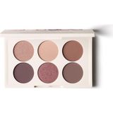 TeknoKapsül Inglot Playınn Fızzy Toffee Göz Far Paleti - Beyaz