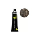 TeknoKapsül Inoa Saç Boyası 6 Koyu Kumral 60 ml