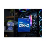 TeknoKapsül Intel BX8070110100 I3 10100 3.6ghz 6mb LGA1200 14NM UHD630 Işlemci