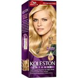 TeknoKapsül Intense 9-3 Açık Altın Sarısı Saç Boyası - Option-1