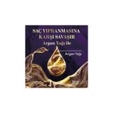 TeknoKapsül Intense Saç Boyası 8/0 Kumral
