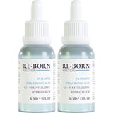 TeknoKapsül Intensive Hyaluronic Acid%2 + B5 Revitalizing Hydro Serum, 30 ml (2 Paketi)