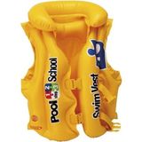 TeknoKapsül Intex Can Yeleği 50X47 cm Intex - 58660
