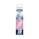 TeknoKapsül Io 2 Şarjlı Fırçası - Pembe + Io Gentle Care Beyaz Fırçası Yedek Başlığı 2 Ad