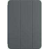 TeknoKapsül iPad Mini (A17 Pro) Için Smart Folio - Kömür Grisi - Option-1