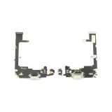 TeknoKapsül iPhone 11 PRO Şarj Soketi Filmi (ORJ) Cep Telefonu Yedek Parçaları AB3-AKYI-367025