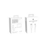 TeknoKapsül İphone Uyumlu Lightning Hızlı Şarj Kablosu 6 S 7 8 Plus X Xr Xs Se Mini 11 12 BZ-USB-CLIGHTNINGUSB1MT