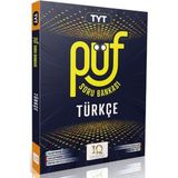TeknoKapsül Iq Yayınları Tyt Türkçe Püf Soru Bankası