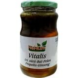 TeknoKapsül Is Arı Sütü Bal Polen Propolis Ginseng Karışımı 420 gr