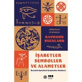 TeknoKapsül Işaretler Semboller ve Alametler: Resimli Spiritüel Semboller Rehberi - Option-1