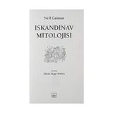 TeknoKapsül Iskandinav Mitolojisi - Option-1