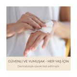 TeknoKapsül Islak Mendil 1152 Yaprak (12X96) – Koli