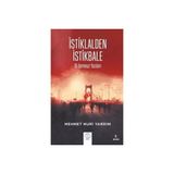TeknoKapsül Istiklalden Istikbale