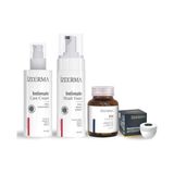 TeknoKapsül Izderma Intim Bakim Kremi