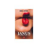 TeknoKapsül Janus Güzelliğin ‘‘çirkin’’ Yüzü - Ebru