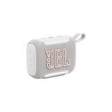 TeknoKapsül Jbl Go5, Bluetooth Hoparlör, IP67, Beyaz