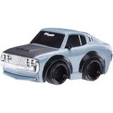 TeknoKapsül Jdm Seri 1 1976 Model Araç (Heçbek) - Mavi Araba