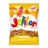 TeknoKapsül Jelibon Afrika 80GR 1 Adet