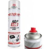 TeknoKapsül Jetclean ADP-100 Adaptör Plastik Kasa Açıcı Teknik Sprey 500 ml