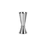 TeknoKapsül Jigger Ikili Çelik Ölçek 20/40 ml (JIG-2040) - Option-1