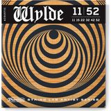TeknoKapsül Jim Dunlop Zakk Wylde String Lab Akustik Gitar Teli (11-52)