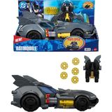 TeknoKapsül JMD52 Dc Batmobile Aracı