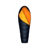 TeknoKapsül Joffre 200 Uyku Tulumu - 02-Gri