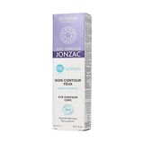 TeknoKapsül Jonzac Rehydrate Kuru Hassas Ciltler Için Organik Göz Çevresi Kremi 15 ml
