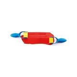 TeknoKapsül Jovi 426 Hamur Desenleme Rulosu - 4'lü Blister