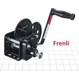 TeknoKapsül Jun Kaung JK06123 Frenli Irgat Kollu El Vinci 545 kg