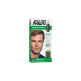 TeknoKapsül Just For Men Saç Boyası Orta Kahve Saç Boyası