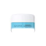 TeknoKapsül K-Lotus Beauty Deniz Yosunu Özlü Uyku Maskesi Derinlemesine Nemlendiren ve Besleyen 30ML - Option-1