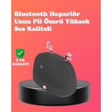 TeknoKapsül Kablosuz Indüksiyonlu Telefon Tutucu Hoparlör – Pratik Ses Yükseltici -