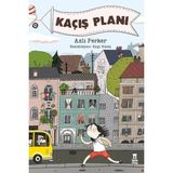 TeknoKapsül Kaçış Planı