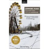TeknoKapsül Kafka Kitap Çernobil Duası & Geleceğin Tarihi