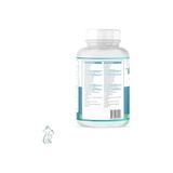 TeknoKapsül Kahu Naturals Skin&coat, Deri Tüy Sağlığı Takviye, Mayası, Sarımsak, Mos, Spirulina, 60 Tablet