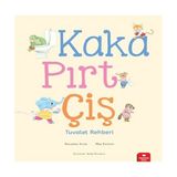 TeknoKapsül Kaka, Pırt, Çiş - Tuvalet Rehberi