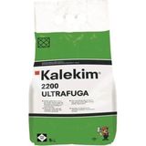 TeknoKapsül Kalekim Ultra Fuga 2240 Saten Gri 5 kg