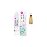 TeknoKapsül Kalıcı Saç Boyası 100 ml 10.0 Sarı