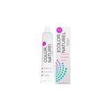 TeknoKapsül Kalıcı Saç Boyası 100 ml 10B Çok Bej
