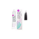 TeknoKapsül Kalıcı Saç Boyası 100 ml 1+1.5 Mix Gri