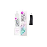 TeknoKapsül Kalıcı Saç Boyası 100 ml 2.0 Koyu Kestane