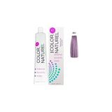 TeknoKapsül Kalıcı Saç Boyası 100 ml 8sv Viyole Kumral